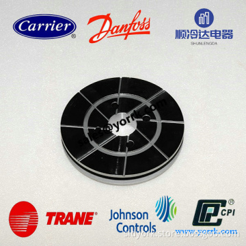 YORK chiller spare parts 064-49637-000 low speed collar